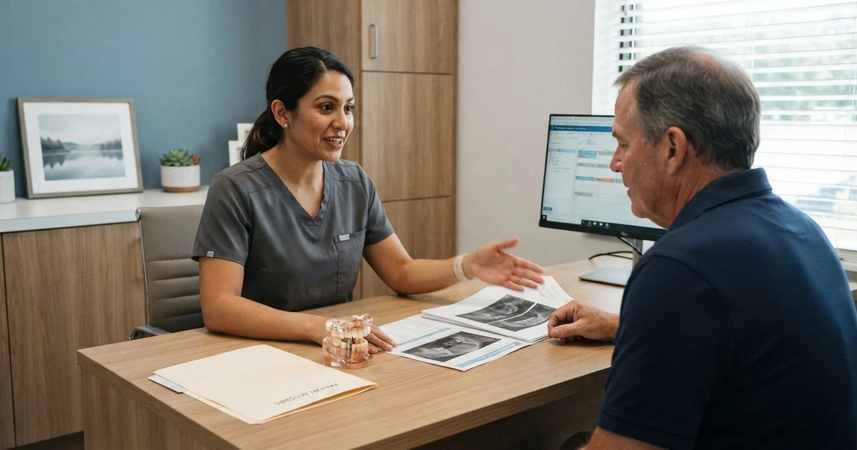 What happens if a dental implant fails: your rights and next steps in South Carolina