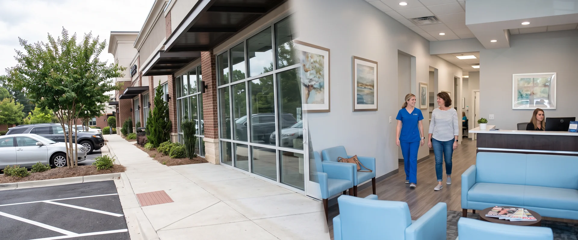 dental implants provider in Forest Acres, Columbia, SC