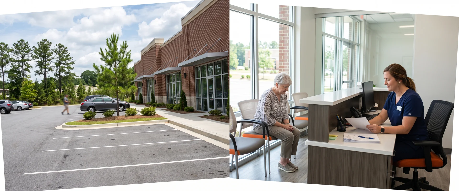 dental implants provider in Northeast Columbia, Columbia, SC