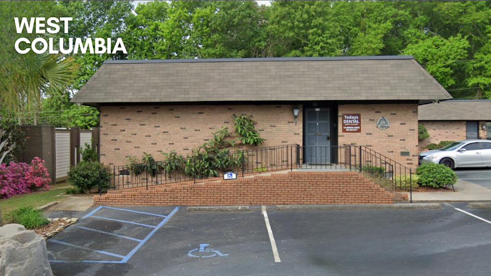 Todays Dental @ West Columbia