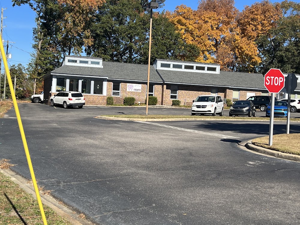 Midlands Family Dentistry