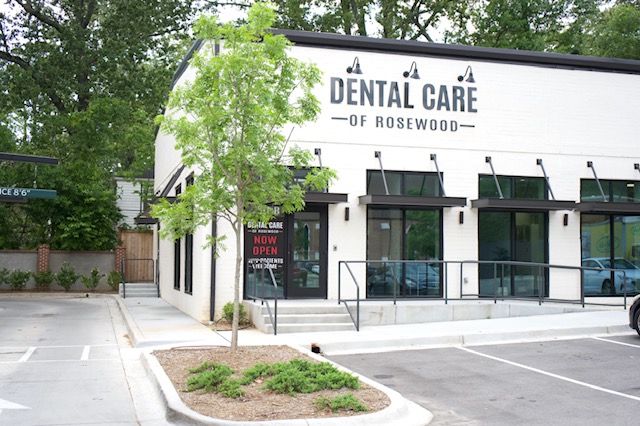 Dental Care of Rosewood