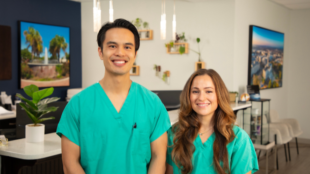 Carolinas Center for Oral & Facial Surgery