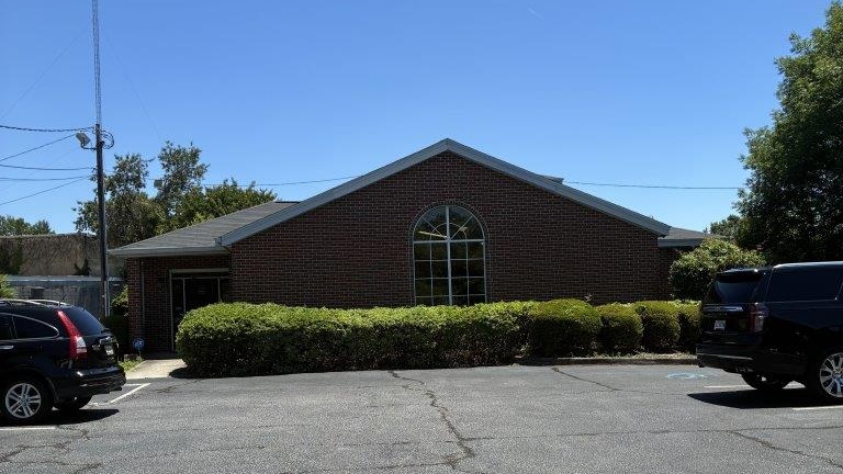 South Carolina Dental Center