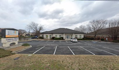 Carolina Smiles Family Dentistry