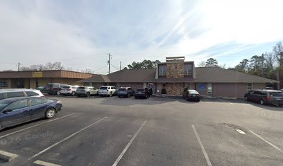 RIVERBANK DENTAL