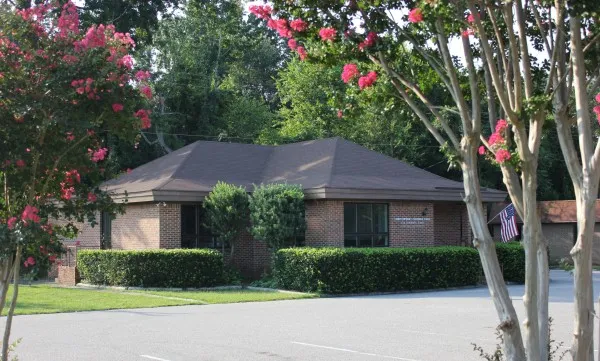 Columbia Smile Center
