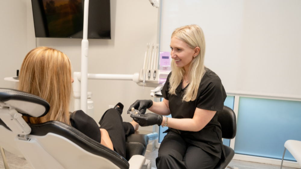 Envision Dental Implant Center