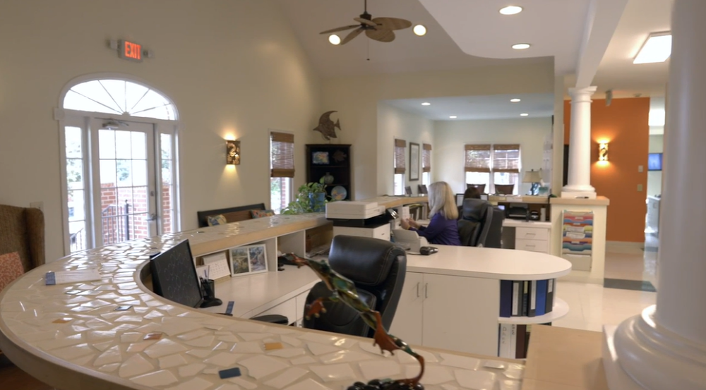 Lockhart Dental