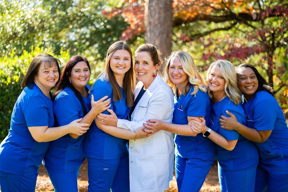 Family Dental Health of Harrison Road