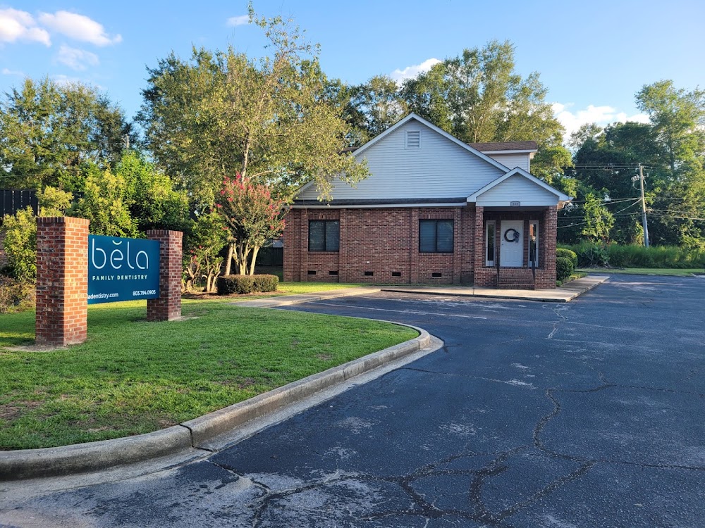 Bela Family Dentistry of West Columbia